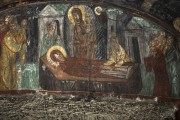 Церковь Богородицы, Успение, 2-ая половина XV в. <br>, Вардзиа, Самцхе-Джавахети, Грузия