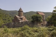 Монастырь Питарети - Питарети - Квемо-Картли - Грузия