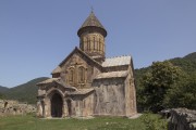 Монастырь Питарети. Собор Рождества Пресвятой Богородицы (Введения) - Питарети - Квемо-Картли - Грузия