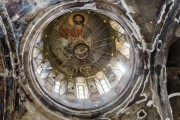 Введенский монастырь. Собор Рождества Пресвятой Богородицы (Введения Пресвятой Богородицы во храм), , Питарети, Квемо-Картли, Грузия