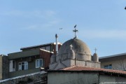 Стамбул. Николая Чудотворца, церковь