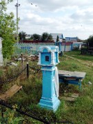 Часовенный столб, , Заинск, Заинский район, Республика Татарстан