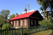 Моленная Иоанна Богослова, , Тонкино, Тонкинский район, Нижегородская область