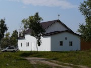 Челябинск. Михаила Архангела, церковь 