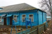 Церковь Покрова Пресвятой Богородицы