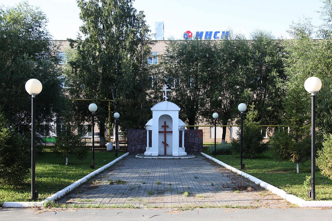 Такси Челябинск-Зауральский от 850.00 ₽ - Междугороднее такси Десятка