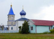 Лесная. Казанской иконы Божией Матери, церковь