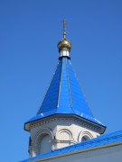 Церковь Казанской иконы Божией Матери, , Лесная, Барановичский район, Беларусь, Брестская область