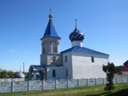 Церковь Казанской иконы Божией Матери, , Лесная, Барановичский район, Беларусь, Брестская область