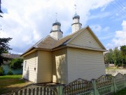 Церковь Петра и Павла - Грицевичи - Клецкий район - Беларусь, Минская область