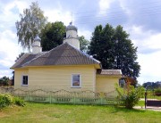 Церковь Петра и Павла, , Грицевичи, Клецкий район, Беларусь, Минская область