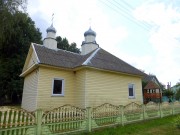 Церковь Петра и Павла, , Грицевичи, Клецкий район, Беларусь, Минская область