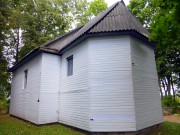 Церковь Преображения Господня, , Нагорное, Клецкий район, Беларусь, Минская область