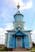 Церковь Покрова Пресвятой Богородицы, , Ёдчицы, Клецкий район, Беларусь, Минская область