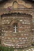 Церковь Николая Чудотворца, абсида<br>, Кастория, Эпир и Западная Македония, Греция