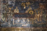 Церковь Николая Чудотворца, Успение Богородицы. 1160-1180 гг.
<br>, Кастория, Эпир и Западная Македония, Греция