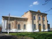 Рождества Пресвятой Богородицы, церковь