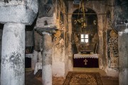 Церковь Михаила и Гавриила Архангелов - Кастория - Эпир и Западная Македония - Греция