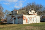 Церковь Иоанна Богослова (временная) - Колыбелка - Лискинский район - Воронежская область