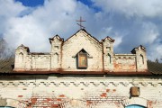 Церковь Иоанна Богослова (временная) - Колыбелка - Лискинский район - Воронежская область