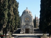 Неизвестная часовня-усыпальница, , Салоники (Θεσσαλονίκη), Центральная Македония, Греция