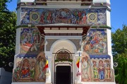Церковь Успения Пресвятой Богородицы (I) - Констанца - Констанца - Румыния