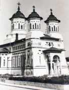Церковь Успения Пресвятой Богородицы (I), Частная коллекция. Фото 1967 г.<br>, Констанца, Констанца, Румыния