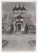 Церковь Успения Пресвятой Богородицы (I), Фото 1941 г. с аукциона e-bay.de<br>, Констанца, Констанца, Румыния