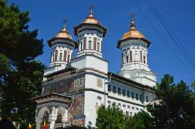Констанца. Церковь Успения Пресвятой Богородицы (I)