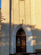 Церковь Захарии и Елисаветы, , Черноморское, Черноморский район, Республика Крым
