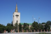 Церковь Захарии и Елисаветы, , Черноморское, Черноморский район, Республика Крым