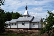 Церковь Иоанна Кронштадтского - Сокол - Сокольский район - Вологодская область