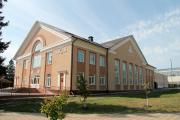 Собор Вознесения Господня