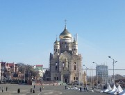 Кафедральный собор Преображения Господня - Владивосток - Владивосток, город - Приморский край