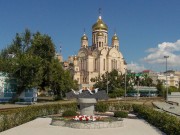Кафедральный собор Преображения Господня - Владивосток - Владивосток, город - Приморский край