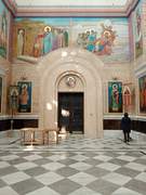 Кафедральный собор Преображения Господня - Владивосток - Владивосток, город - Приморский край