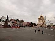 Владивосток. Преображения Господня, кафедральный собор