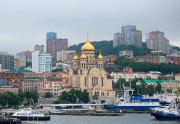 Кафедральный собор Преображения Господня