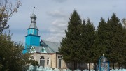 Церковь Покрова Пресвятой Богородицы - Дубровки - Спасский район - Пензенская область