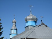 Церковь Покрова Пресвятой Богородицы - Дубровки - Спасский район - Пензенская область