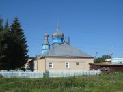 Церковь Покрова Пресвятой Богородицы, , Дубровки, Спасский район, Пензенская область