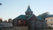 Церковь Матроны Московской - Пенза - Пенза, город - Пензенская область