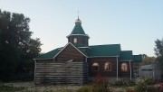 Церковь Матроны Московской - Пенза - Пенза, город - Пензенская область