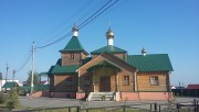 Церковь Димитрия Солунского, , Засечное, Пензенский район и ЗАТО Заречный, Пензенская область