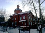 Церковь Иоанна Предтечи - Томск - Томск, город - Томская область