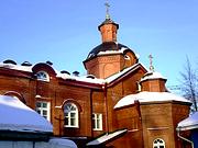 Церковь Иоанна Предтечи - Томск - Томск, город - Томская область