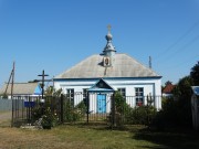 Церковь Михаила Архангела - Жёлтое - Саракташский район - Оренбургская область