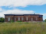 Гирьял. Николая Чудотворца, церковь