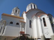 Церковь Симона Кананита - Лоо - Сочи, город - Краснодарский край