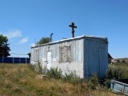 Церковь Вознесения Господня - Поповка - Заинский район - Республика Татарстан